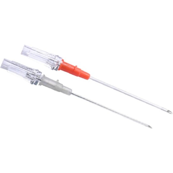 Aghi Cannula Sterili DELTA VEN - 50 pz - Delta Med
