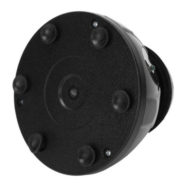 Agitatore pigmento - Ink Shaker 5200 rpm - Nero 2