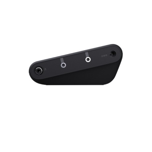 Cheyenne PU2 - Alimentatore Tattoo Touch - 2 Uscite