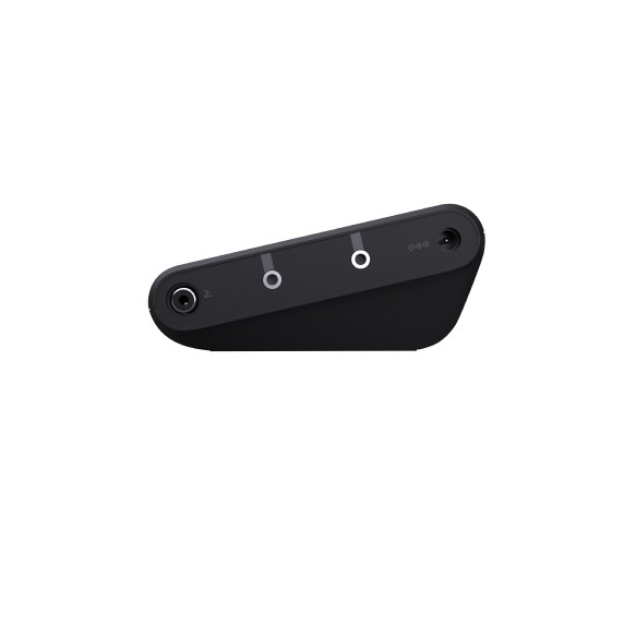 Cheyenne PU2 - Alimentatore Tattoo Touch - 2 Uscite