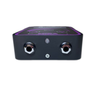 Alimentatore Dormouse 4,7 Ampere - Mira Power Supply - con Jump Start 2