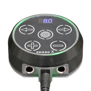 Alimentatore Dormouse Mira LIGHT Power Supply 2