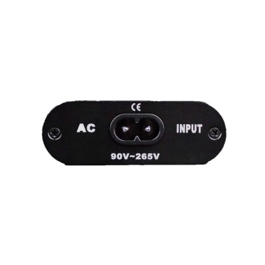 Dynamic Basic Power Supply - Alimentatore Tattoo Compatto 1,5 A 2