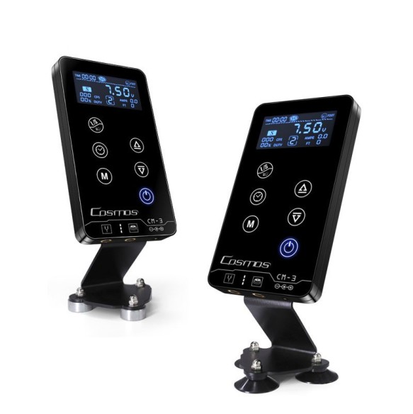 Alimentatore Dynamic - Cosmos Power Supply