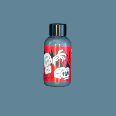 ALMOST BLUE - Vice Colors - Colore per Pelle Sintetica - 30/50 ml