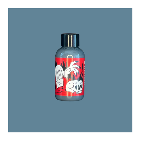 ALMOST BLUE - Vice Colors - Colore per Pelle Sintetica - 30/50 ml