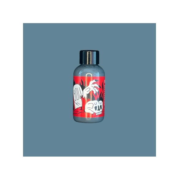 ALMOST BLUE - Vice Colors - Colore per Pelle Sintetica - 30/50 ml