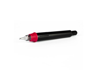 Hand Poke Tattoo Tool - Nero
