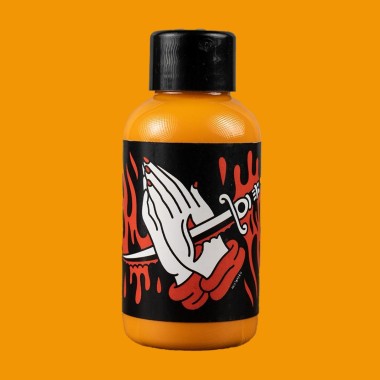 ALVARILLO - Vice Colors - Colore per Pelle Sintetica - 30/50 ml