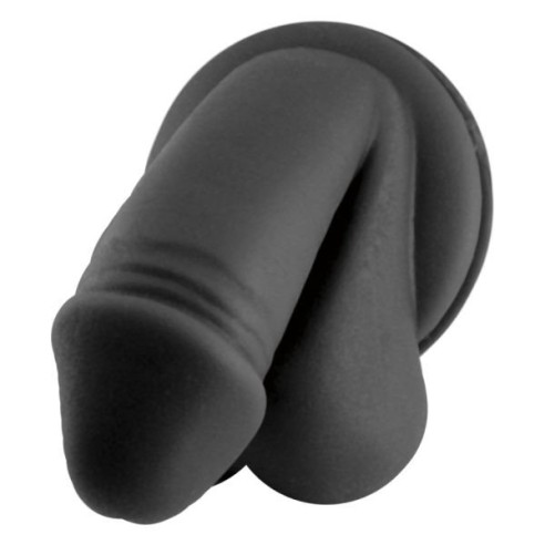 Espositore Anatomico per Piercing - Genitali Maschili