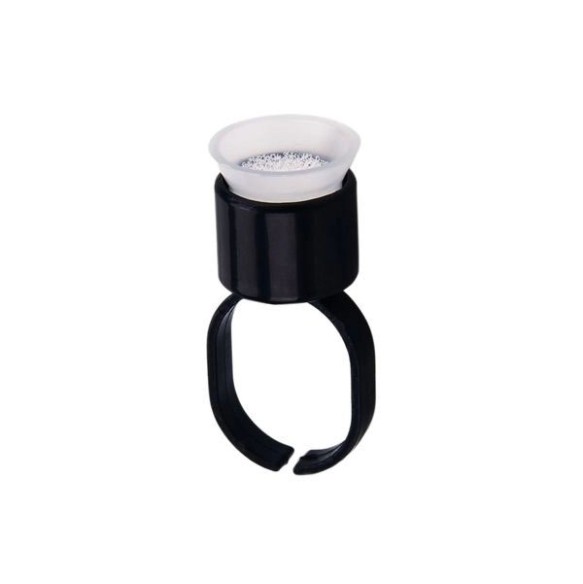 Anello con Spugnetta Monouso Sterile - 10pz.