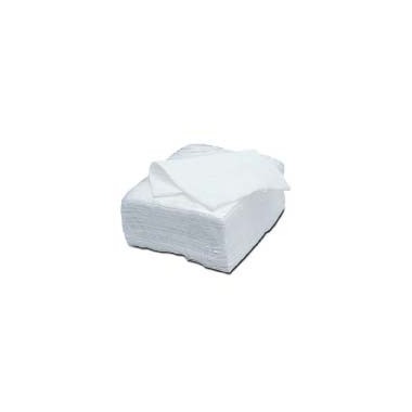 Asciugamano TNT - 30x40cm - Piegato singolo 50pz.