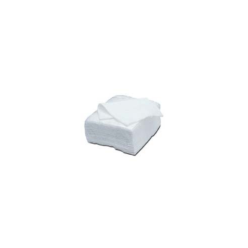 Asciugamano TNT - 30x40cm - Piegato singolo 50pz.