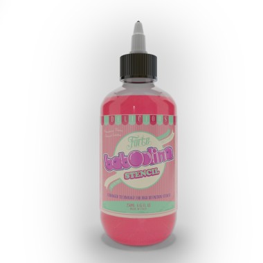 Panthera Stencil Forte Baboolina - 250 ml