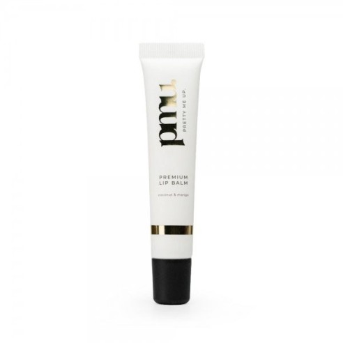 Balsamo Aftercare per PMU Labbra - Pretty Me Up - 15ml