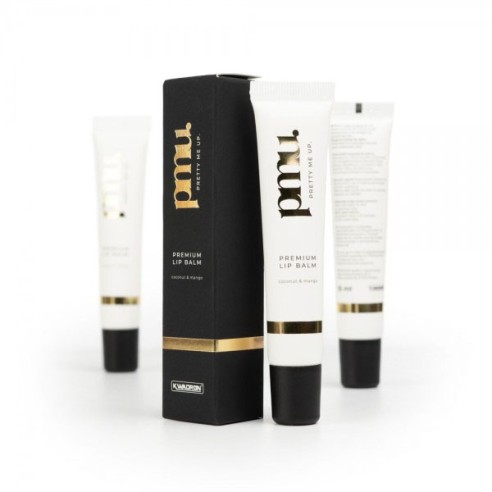 Balsamo Aftercare per PMU Labbra - Pretty Me Up - 15ml