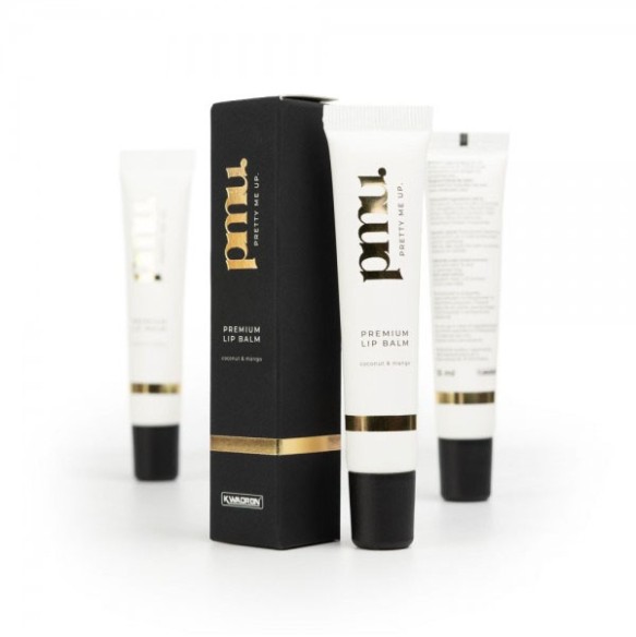 Balsamo Aftercare per PMU Labbra - Pretty Me Up - 15ml