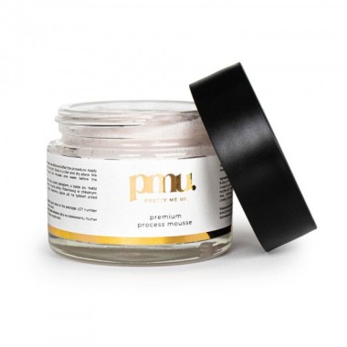 Balsamo Aftercare per PMU Labbra - Pretty Me Up - 50ml 2