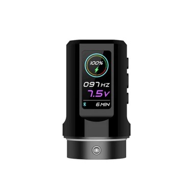 EZ P3 Pro Power Pack - 1600 mAh - Compatibile P3 Pro e P3 Pro Turbo
