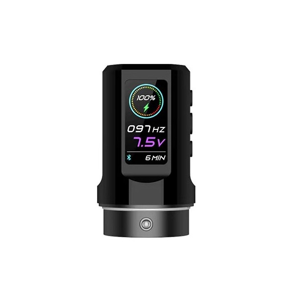 Batteria di Ricambio per EZ P3 PRO TURBO