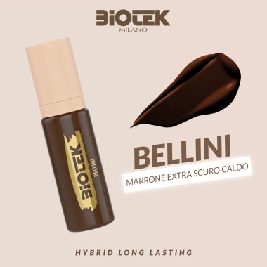 BELLINI - Biotek - 15ml - Pigmento PMU REACH 2