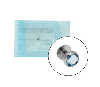 TT STERILE JEWEL SKIN DIVER disco 3mm