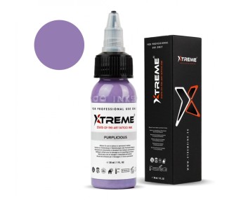 PURPLICIOUS - Xtreme Ink - 30ml - Conforme REACH xtreme ink