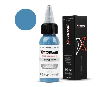 SUPER NOVA - Xtreme Ink - 30ml - Conforme REACH xtreme ink
