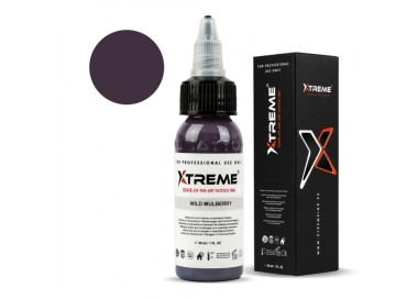 WILD MULBERRY - Xtreme Ink - 30ml - Conforme REACH xtreme ink