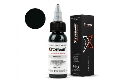 SEAWEED - Xtreme Ink - 30ml - Conforme REACH xtreme ink