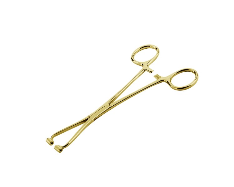 GOLD TOOLS - SEPTUM FORCEPS GOLD TOOLS - SEPTUM FORCEPS