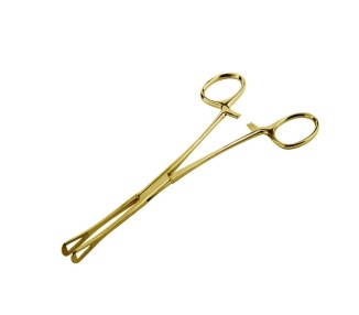 GOLD TOOLS - PINZA TRIANGOLARE