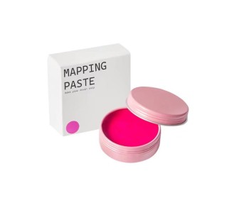 Pasta Rosa per Disegno Preparatorio - Mapping Paste - 20g