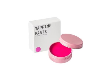 Pasta Rosa per Disegno Preparatorio - Mapping Paste - 20g