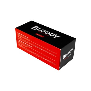 Bloody Tattoo Film - Roll - 15cm x 10mt