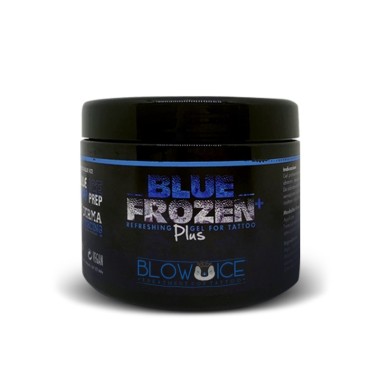 BLUE FROZEN Plus - 500 g