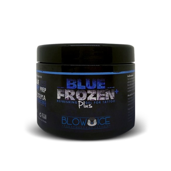 BLUE FROZEN Plus - 500 g