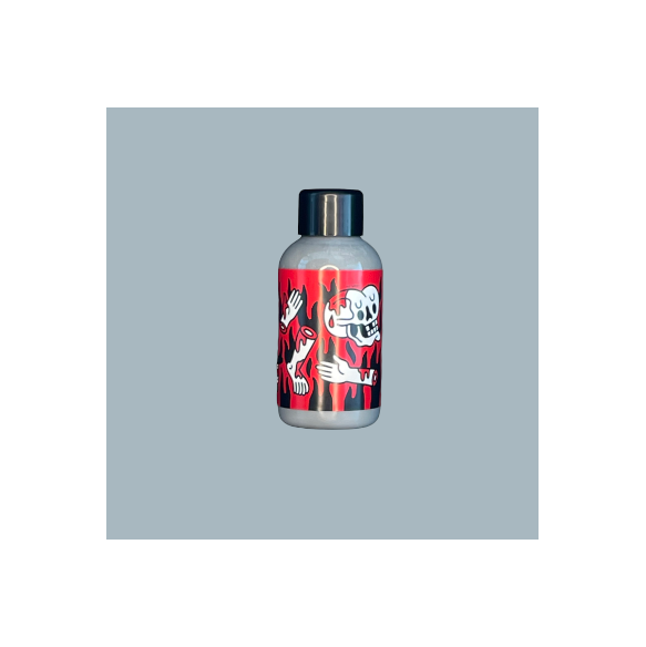 BRIANZA GREY - Vice Colors - Colore per Pelle Sintetica - 30 ml