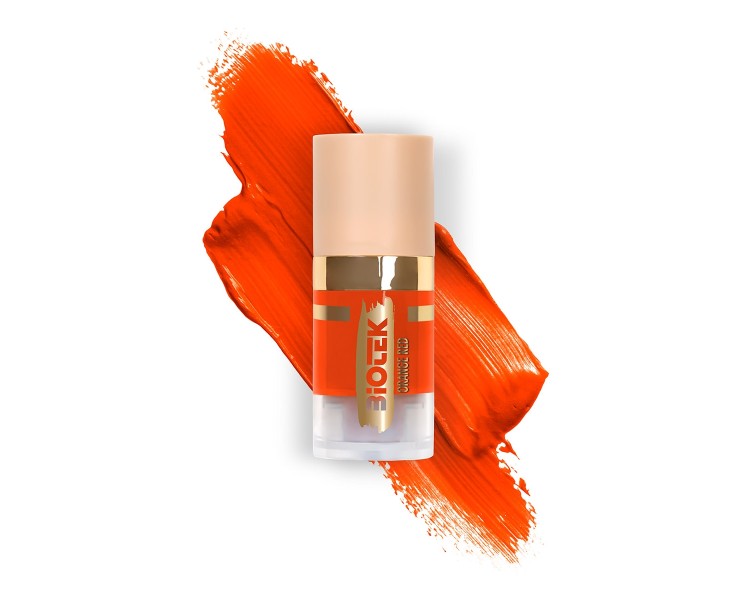 ORANGE RED - Biotek - 7ml - Correttore PMU REACH biotek ORANGE RED - Biotek - 7ml - Correttore PMU REACH biotek