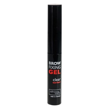 BROW FIXING GEL - Gel Fissativo per Sopracciglia - 5ml