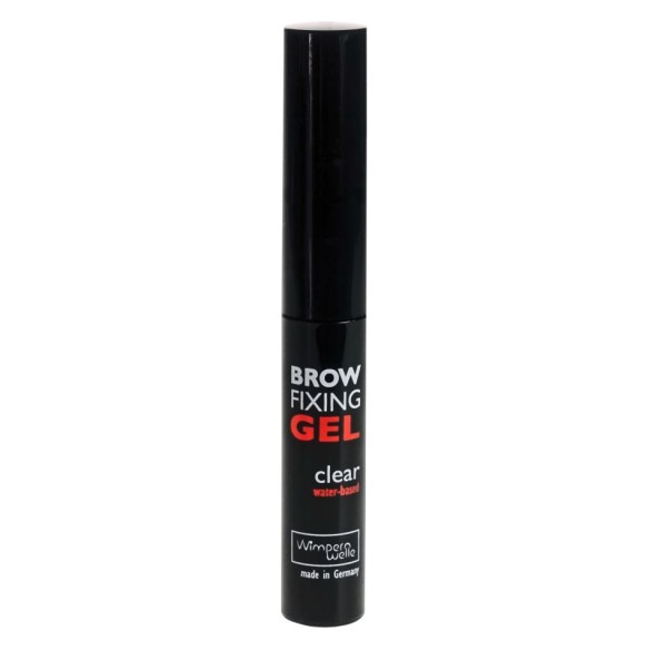 BROW FIXING GEL - Gel Fissativo per Sopracciglia WIMPERNWELLE - 5 ml