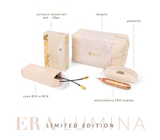 Biotek ERA Lumina - Limited Edition - Corsa 2.8 mm biotek