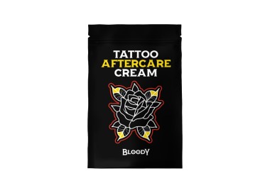 Bloody Copaiba Cream - Vegan - 4ml x 100pz. bloody