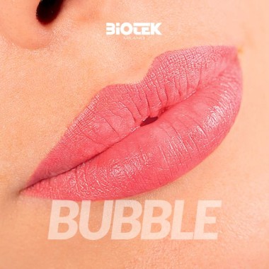 BUBBLE - Biotek - 15ml - Pigmento PMU REACH 2