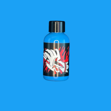 BUONASERA BLUE - Vice Colors - Colore per Pelle Sintetica - 30 ml