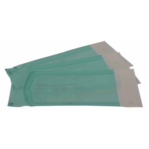 Buste Autosigillanti per Sterilizzazione - 200 pz