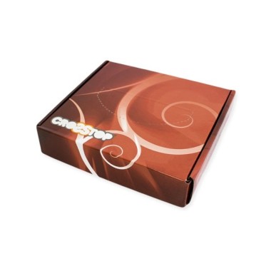 CrosSTOP Bustine Copri Macchinetta - 13 x 13 cm - 500 pz