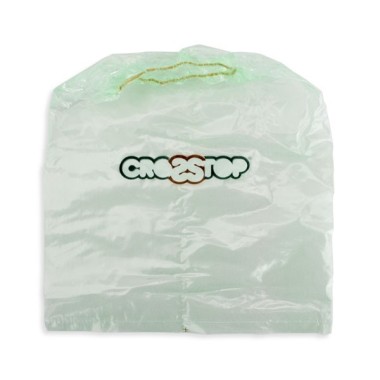 Bustine Copri Macchinetta con Elastico - 50 pz