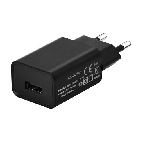 Caricatore USB da Muro - 2A