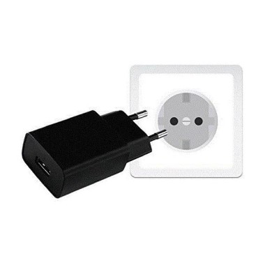 Caricatore USB da Muro - 2A 2